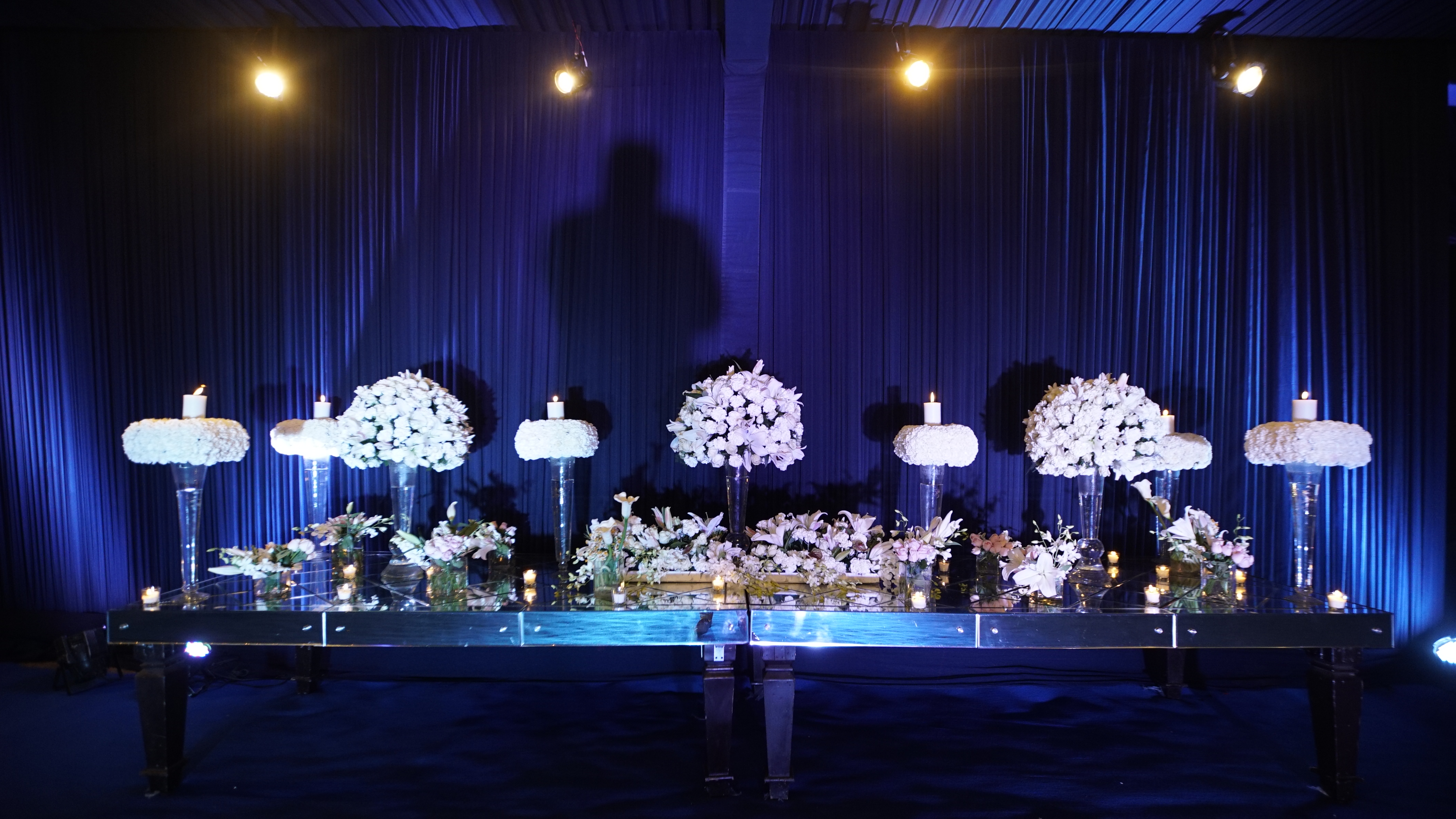 Event Design & Concept