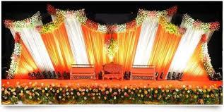 Venue  Decoration