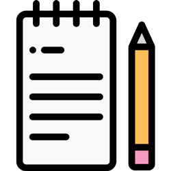 Conference Material Production