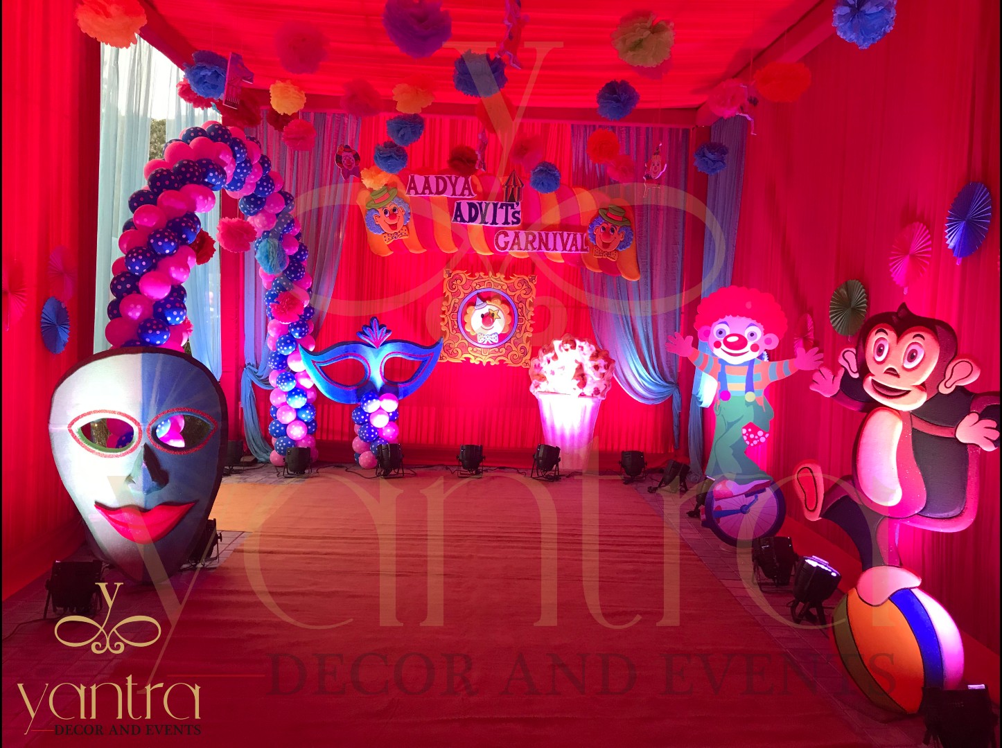 yantra-decor-events-birthday-party-entrance-decor-image