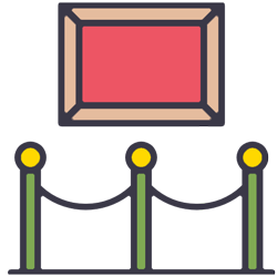 Exhibition & Displays