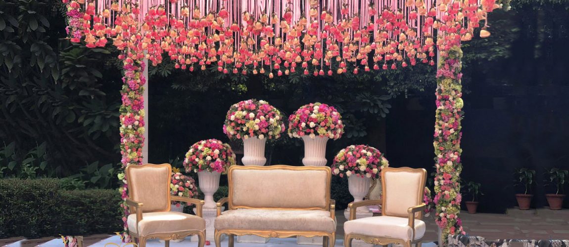 There Can Never Be Enough Roses!