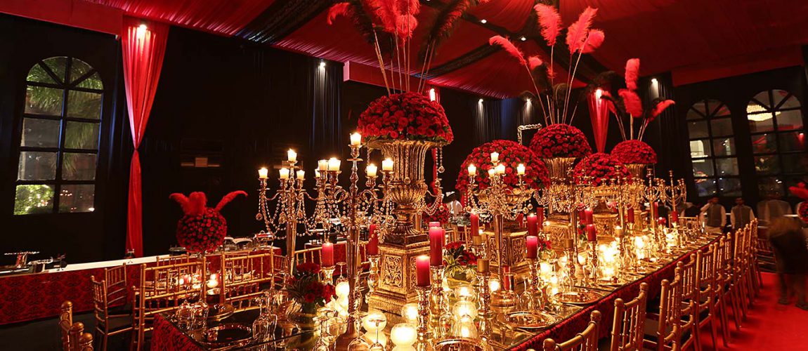 One Can Never Go Wrong With Red Roses!